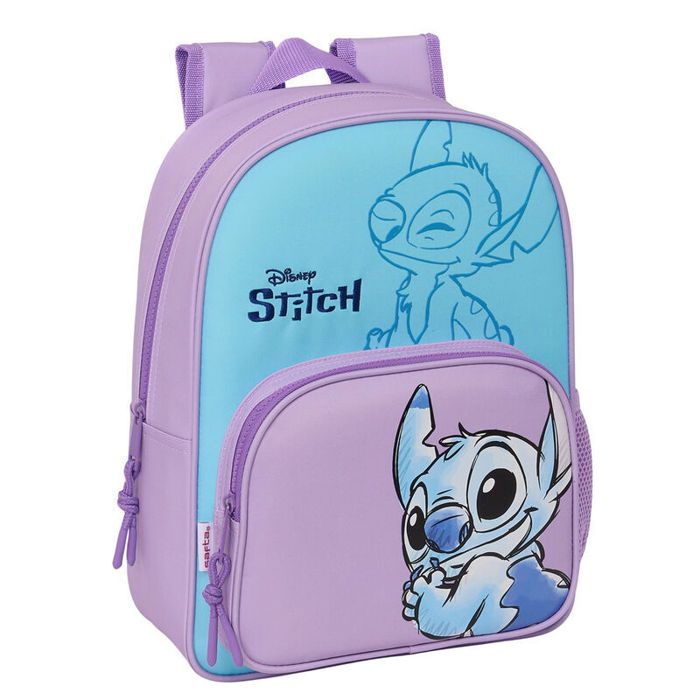Stitch Sac Maternelle Kiabi Sac Cabas Sac A Main Disney Pour Femme