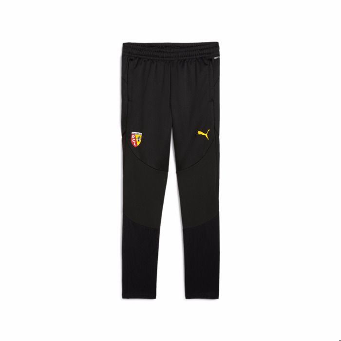 Pantalon dentraînement enfant RC Lens 2024/25 Pantalon dentraînement enfant RC Lens 2024/25