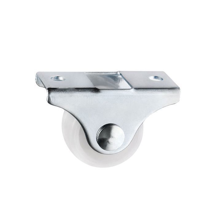 Lot De 2 Supports Pour Radiateurs électriques - Base à Roulettes Pour