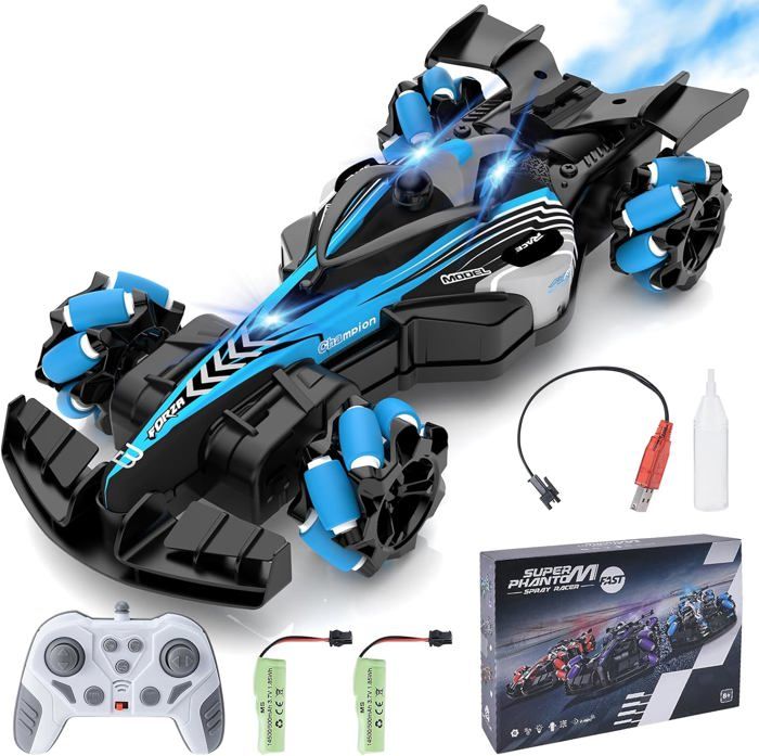 Voiture télécommandée drift adulte | Shop Radiocommandé