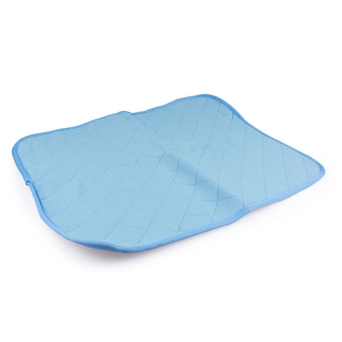 Serviette pour chien lavable Duvoplus Eco P-Pad - 60x45x0 5 cm