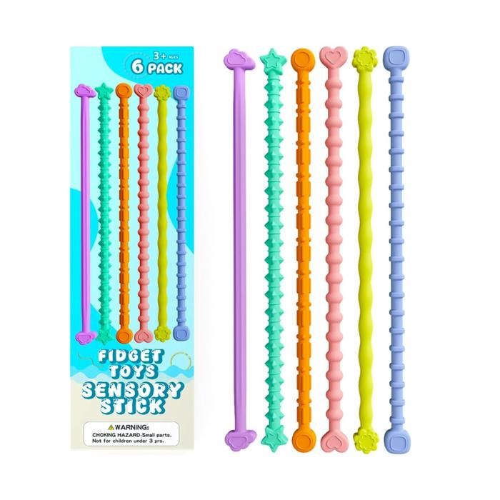 Éveillez la curiosité avec le jouets sensoriels pour enfants en gros innovant pour les jeunes esprits Éveillez la curiosité avec le jouets sensoriels pour enfants en gros innovant pour les jeunes esprits