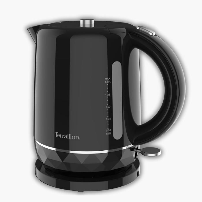 Bouilloire Terraillon Diamant - vue 2