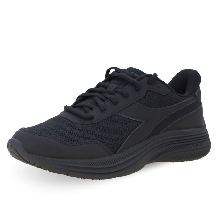 Diadora Chaussure de Course Eagle 8 W - 181477-C0200 Noir