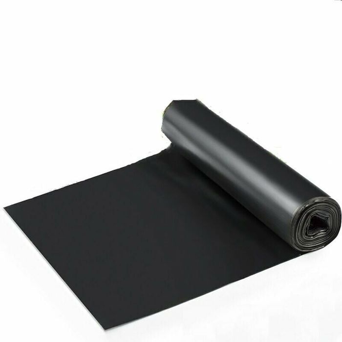 Liner pour bassin - PZCC - Aqualiner - HDPE - 0 12 mm - 5 x 4 5 m