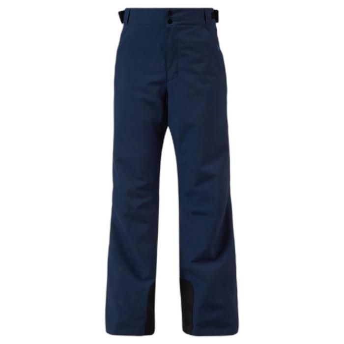 Pantalon de ski isolant enfant Rossignol - dark navy Pantalon de ski isolant enfant Rossignol - dark navy