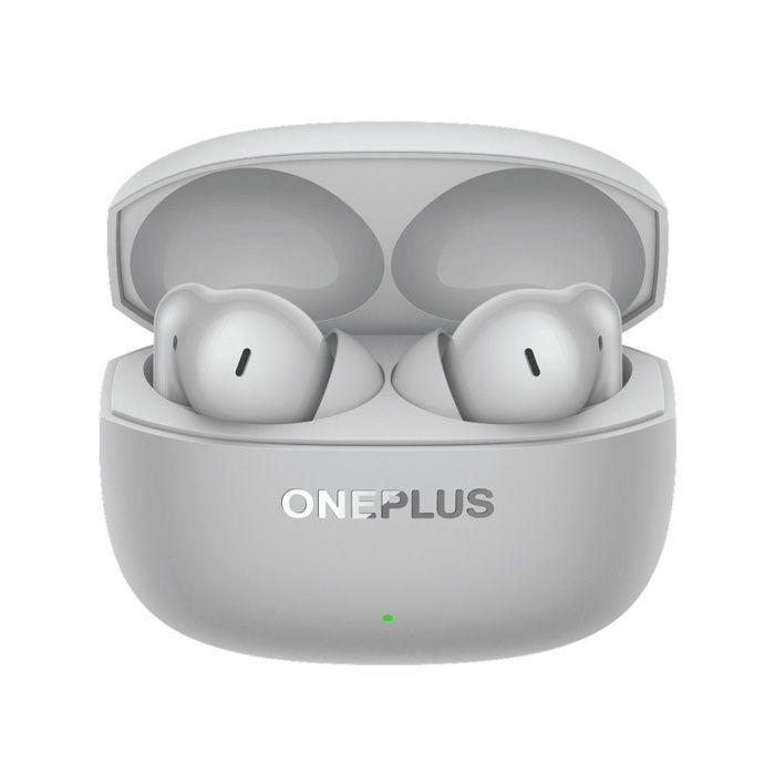 Ecouteurs True Wireless - ONEPLUS - Nord Buds 4 Pro - ANC 55 dB - Autonomie 54h - Bluetooth 6.0