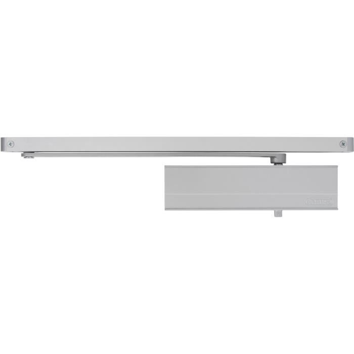 Ferme porte ABUS AC7303 Fermeture sûre Silencieuse Adaptée aux portes jusqu'à 96 cm Poids max 60 kg