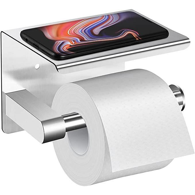 COSMIC Metric porte-papier toilette porte roleau dérouleur de