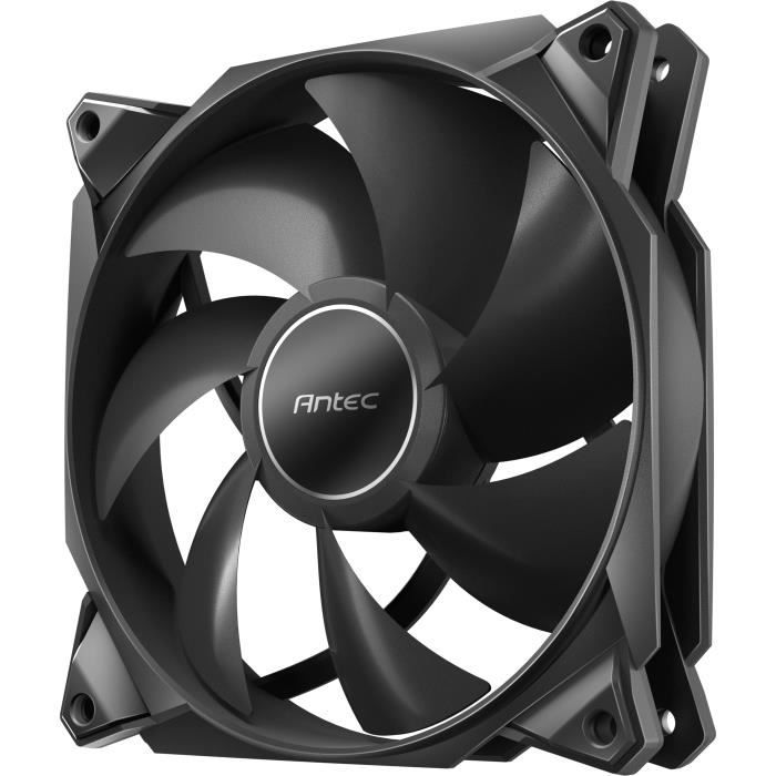 Antec Storm Boitier PC Ventilateur 12 cm 1 pièce Neuf - vue 6