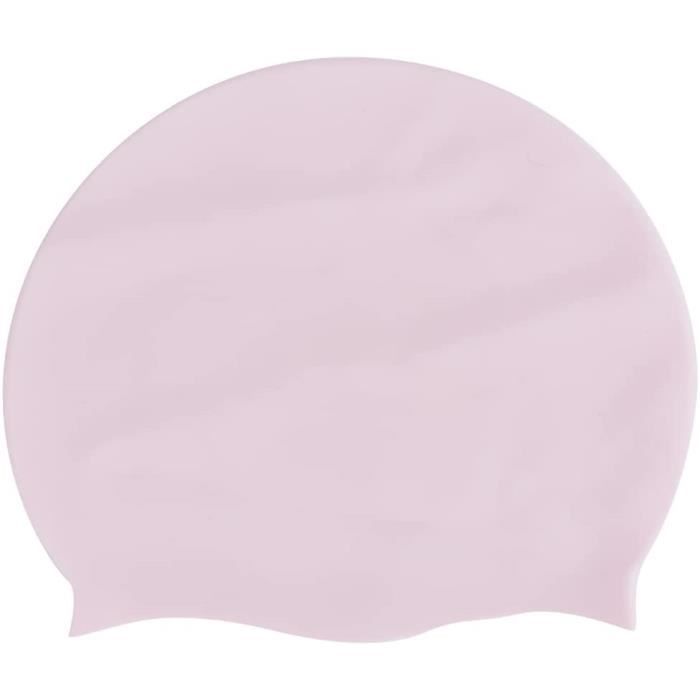 sky Bonnet De Bain Silicone Enfants Bebe Impermeable Elastique Chapeau De Bain Fournitures De Natation 416 Cdiscount Sport