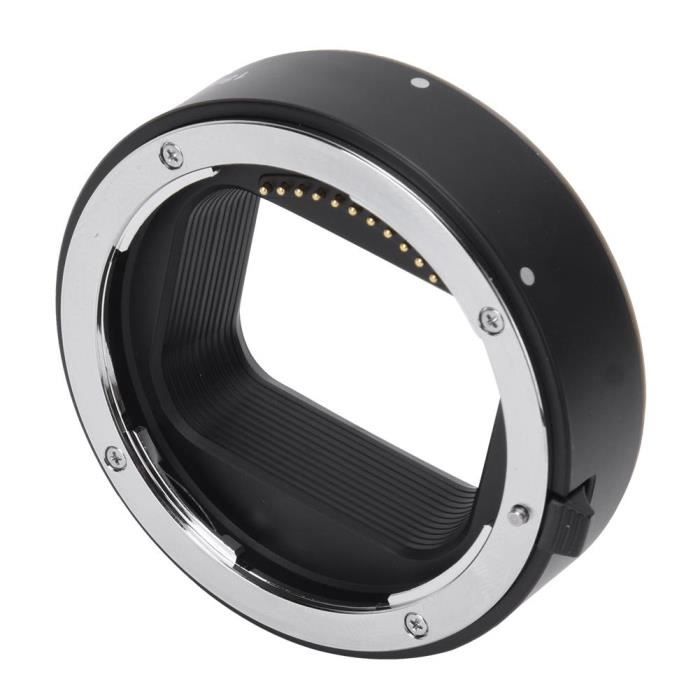 Tube Allonge Hasselblad 21mm – Anneau Macro CE10398 – Occasion