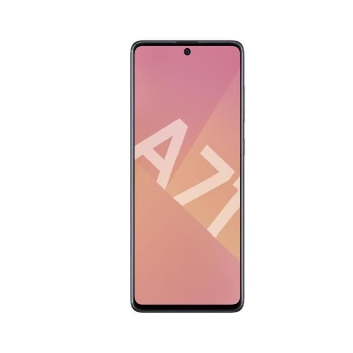 Galaxy A71