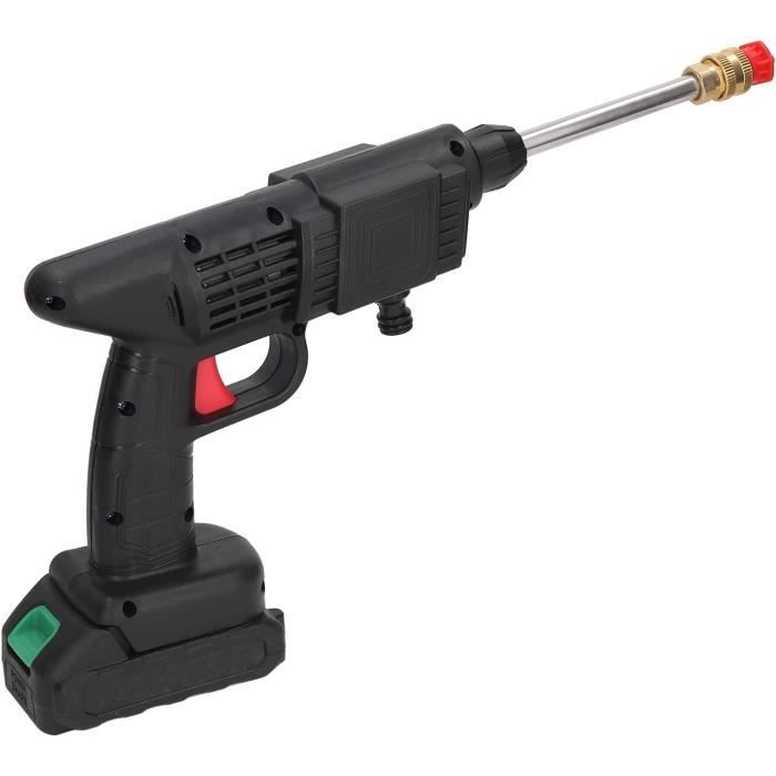 Lanceur De Baseball 380BH – Batterie, Angle Réglable – Avec 20 Balles Et Batte – Neuf