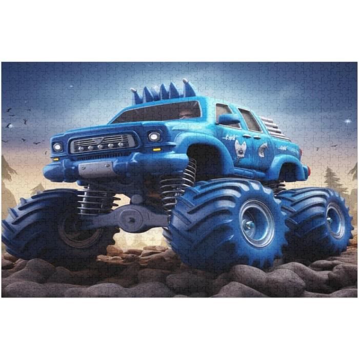 Camion à benne basculante isolé Illustration créée de filaire 3d | Vecteur Premium