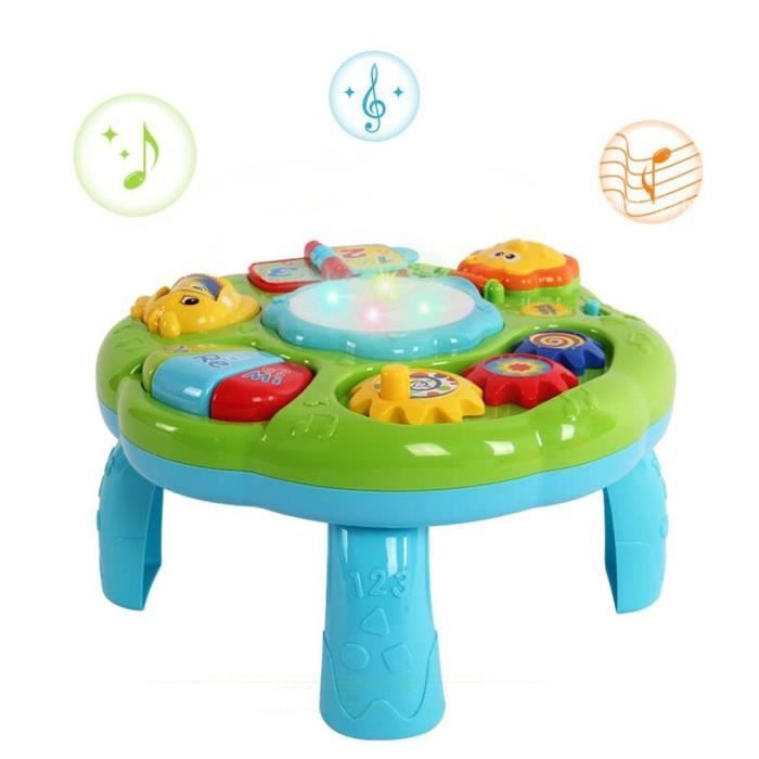 jouet musical bebe 1 an