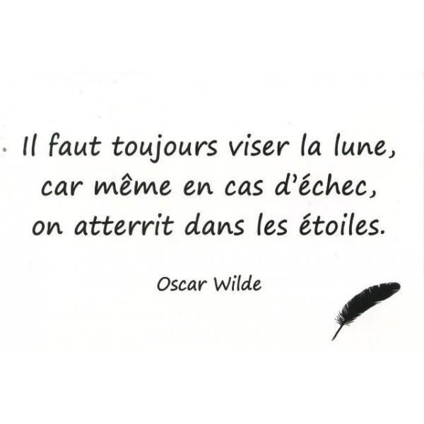 Carte Postale Citation Achat Vente Carte Postale Carte Postale Citation Pas Cher Cdiscount