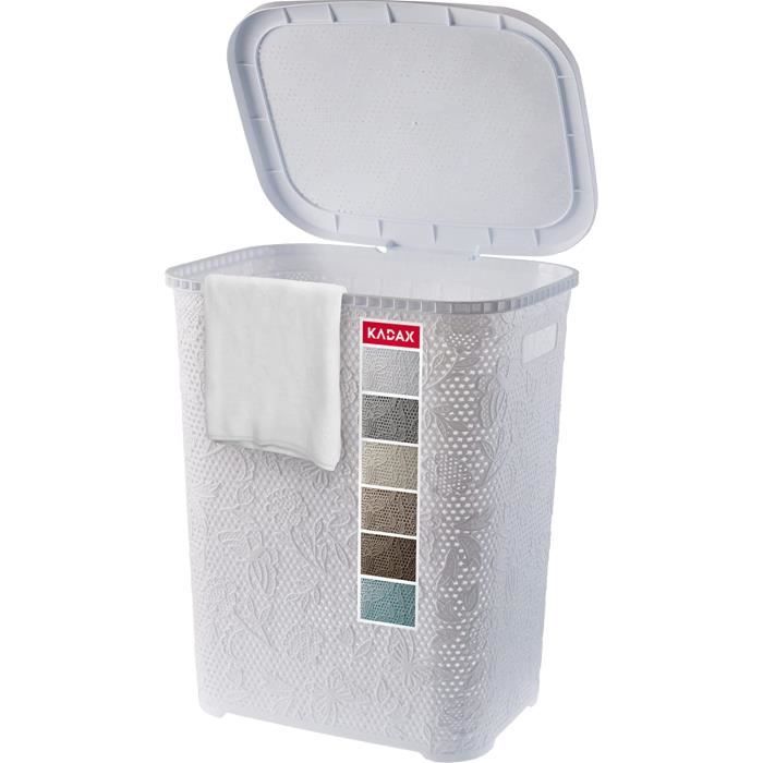 KADAX Panier Tressé En Polypropylène, Panier Alimentaire | FindTheDeal