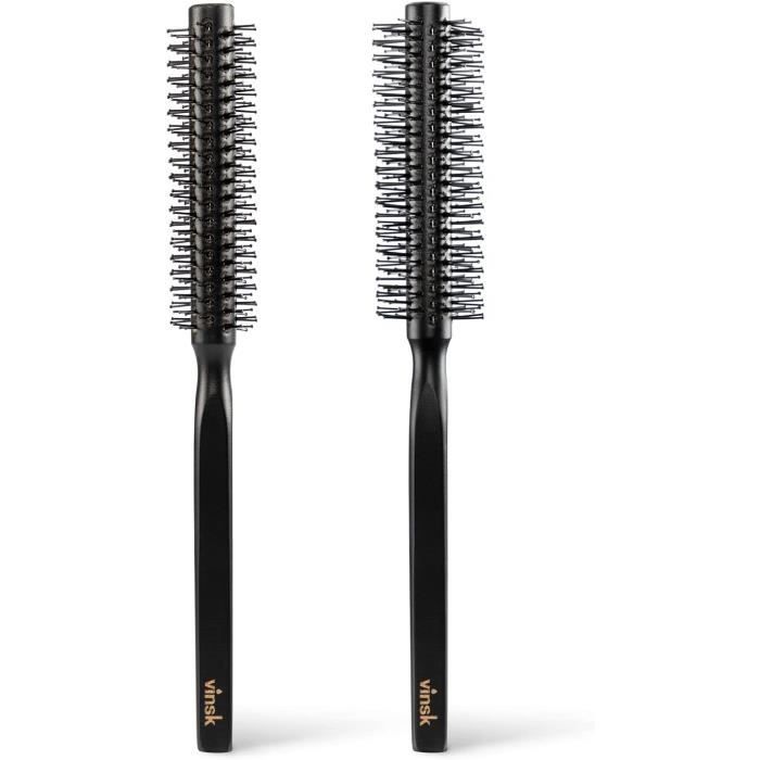Brosse Barbe S Brosse Ronde Pour Barbe Et Cheveux Brosse brosse-barbe-s-brosse-ronde-pour-barbe-et-cheveux-brosse