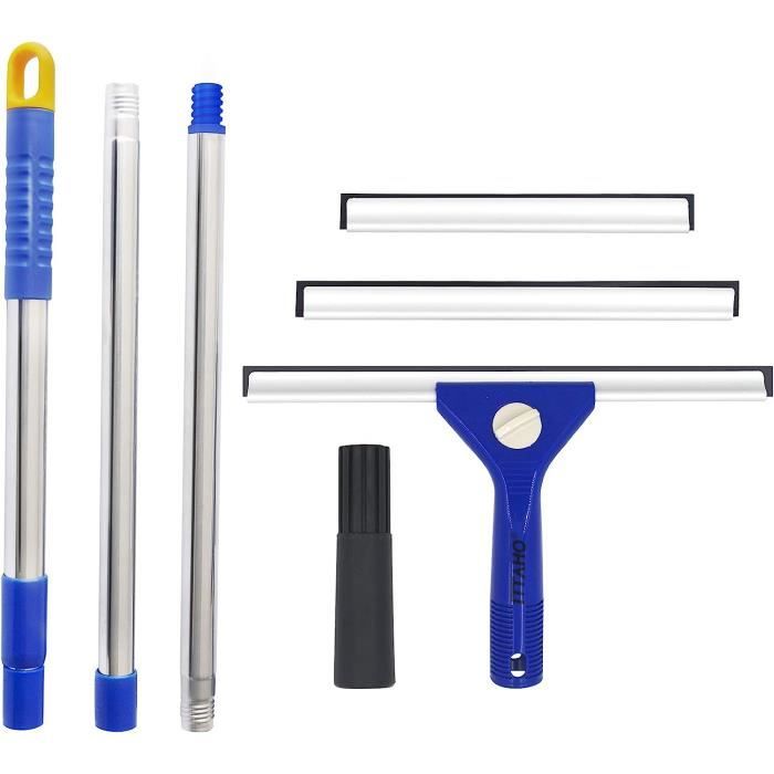 Raclette En Acier Inoxydable OXO Good Grips