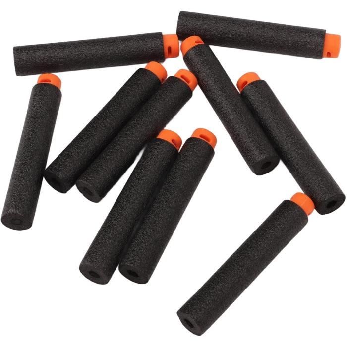 Cible de tir à l'arc en mousse EVA – Planche auto-cicatrisante légère pour la pratique dans le jardin, tir à haute densité, compatible avec les arbalètes, lticolor – précision de flèche 45HaoAMZ