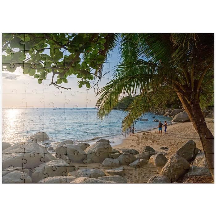 Baleines D'Alaska Premium Pièces Puzzle Collection Spéciale MyPuzzle