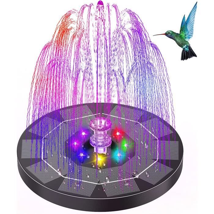 SURPRIZON Fontaine de table Zen pour la méditation, fontaine d'eau de bureau avec lumière LED et roches de rivière naturelles pour le bureau, la maison, la chambre à coucher SURPRIZON Fontaine de table Zen pour la méditation, fontaine d'eau de bureau avec lumière LED et roches de rivière naturelles pour le bureau, la maison, la chambre à coucher