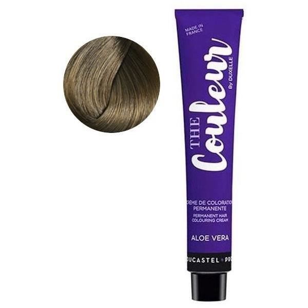 The Couleur Tube Coloration 100 ML N° 8 Blond cla