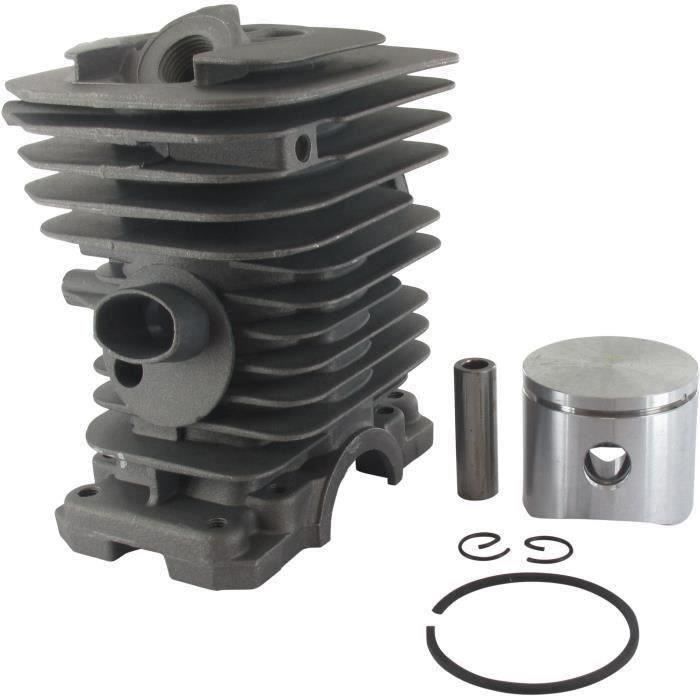 Kit cylindrée adaptable HUSQVARNA pour modèles 41, 136, 137, 141, 142 - Remplace origine: 530 06 99-