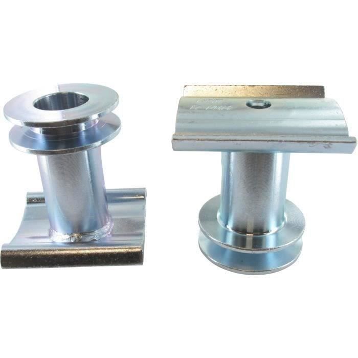 Porte-lame adaptable TORO - Remplace origine 106-3987