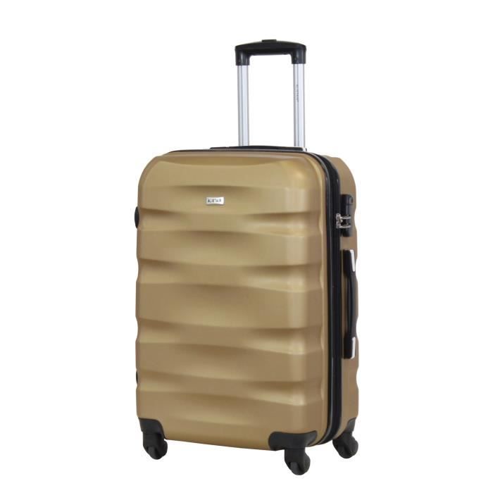 Valise alistair 65 cm Clearance