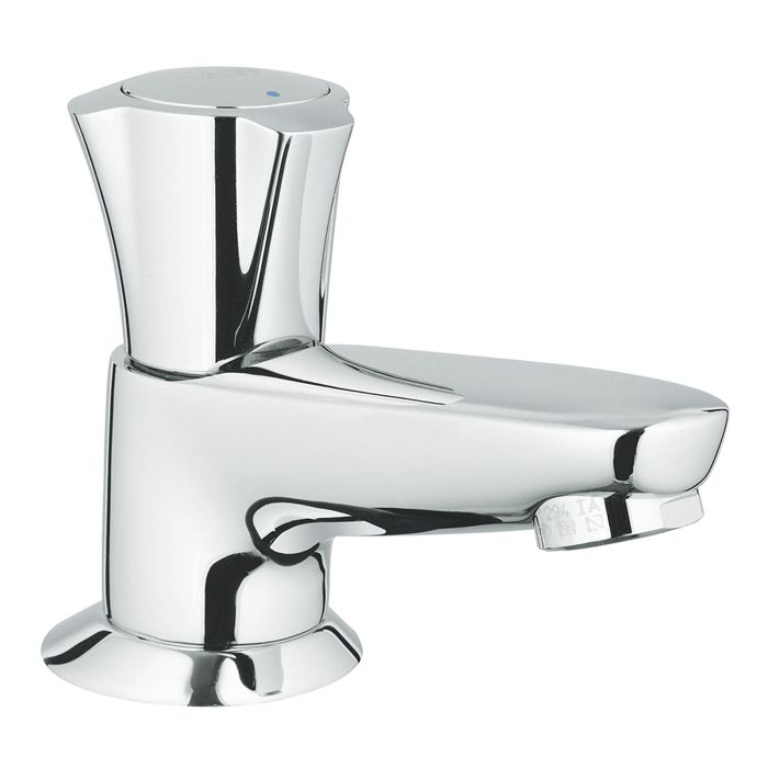 Grohe Robinet eau froide Costa L - Réf. fab.: 20404001