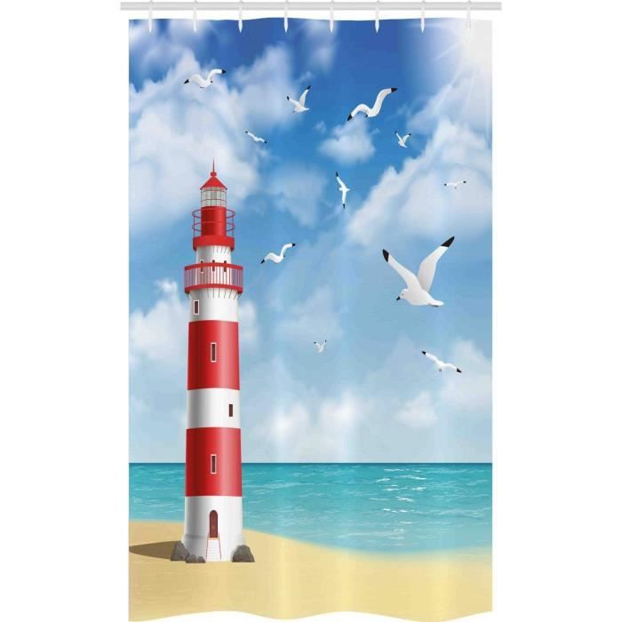 Crédence Adhésive Sticker Pour Salle De Bain - Motif Carreaux De Ciment 3617689816036 - Adhésif