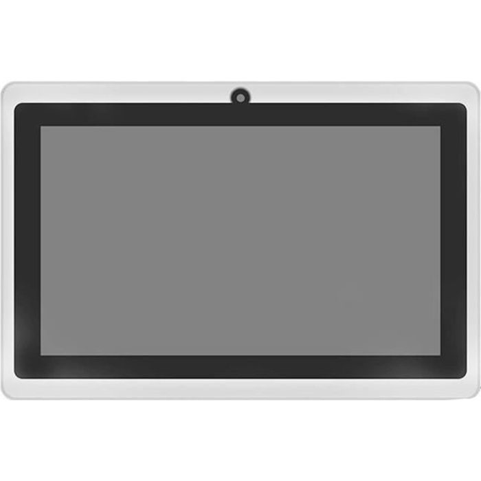 Tablette tactile 7'' Aubaysu - Blanc - Android 4.4 -