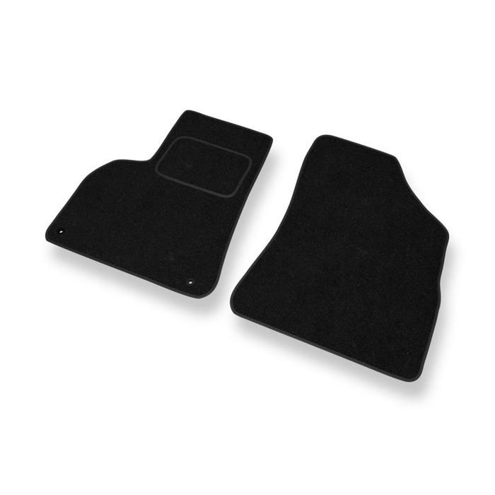 Peugeot 3008 17 Floor Mats Arnold Clark Autoparts