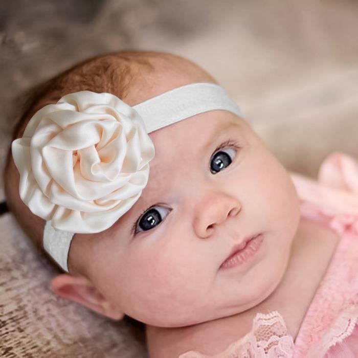 Bebe Filles Beige Fleur Turban Serre Tete Doux Satin Fleur Elastique Bandeau Enfants Cadeau Cdiscount Pret A Porter Bebe Filles Beige Fleur Turban Serre Tete Doux Satin Fleur Elastique Bandeau Enfants Cadeau Cdiscount Pret A Porter