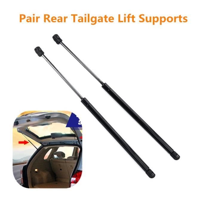 Autocollant 3D ABS Pour Cofe Arrière De Voiture, Badge