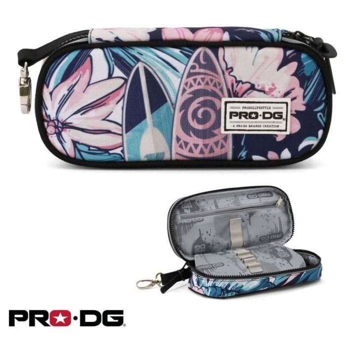 Portafoglio Samoa Freestyle VL PRODG – Rosa, 14.5x8.5 Cm – Tante Tasche E Portamonete Con Cerniera