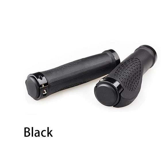 ENLEE vtt poignée de vélo poignées en Silicone guidon plat vélo barre fin bouchons anti-dérapant pour vtt route BMX montagne pièces pliantes 18 ENLEE vtt poignée de vélo poignées en Silicone guidon plat vélo barre fin bouchons anti-dérapant pour vtt route BMX montagne pièces pliantes 18
