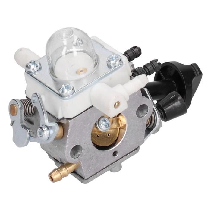 Carburateur Fournyaa Pour Soufflante Stihl BG56 BG56C - Pièce Remplacement Haute Précision