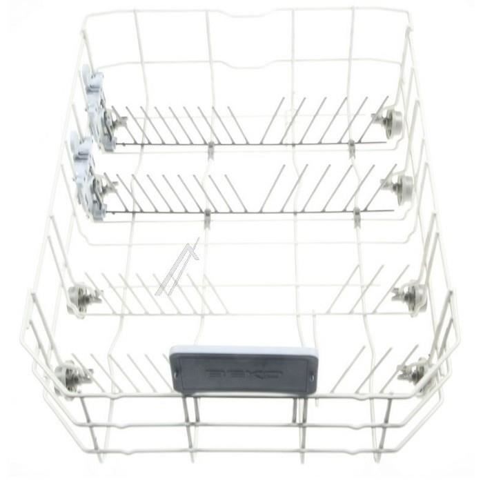 Beko panier inférieur lave vaisselle DIS1523 - vue 2