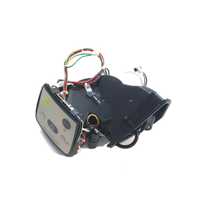 Boitier avant + carte électronique Centrale vapeur CALOR GV7830C023