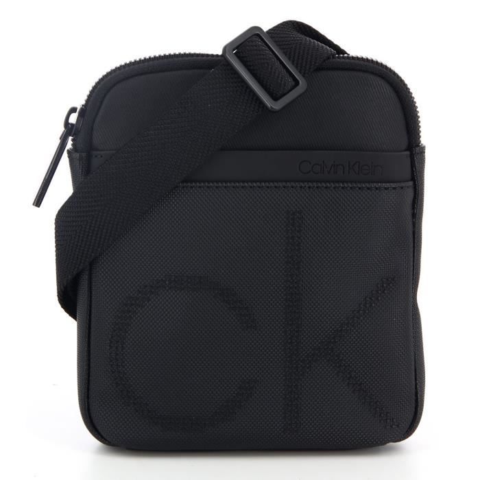 Sacoche plate hotsell calvin klein