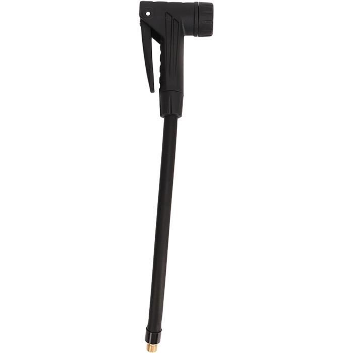 Tuyau D'Extension Pour Gonflage Pneus - Longueurs 16 à 60 Cm, Fileté, Flexible, Pour Vélo Et Voiture