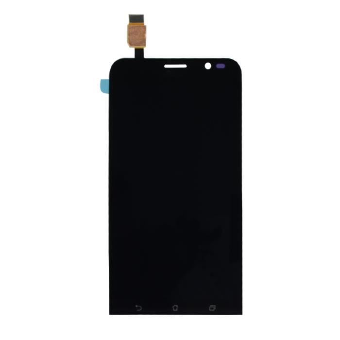 ECRAN COMPLET NOIR POUR ASUS ZENFONE 8 FLIP
