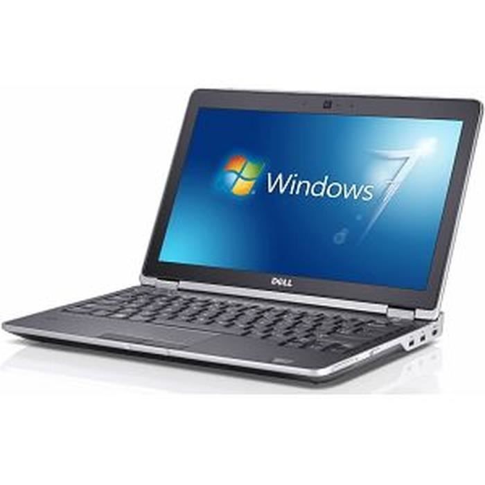 DELL LATITUDE E6330 GRADE A