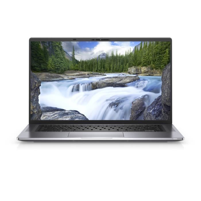 dell     lati 9510/intel core i7-10810u/16gb/512g