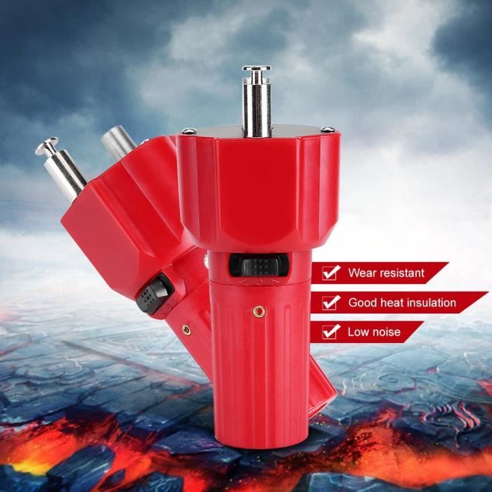 Moteur De Barbecue électrique 220V – Rotateur Pour Cochon De Lait Ou Grill, Vitesse 1 Tour/min
