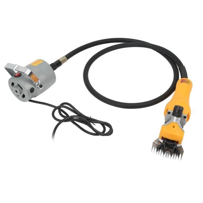 Tondeuse electrique 42 cm jardin au meilleur prix | Leroy Merlin