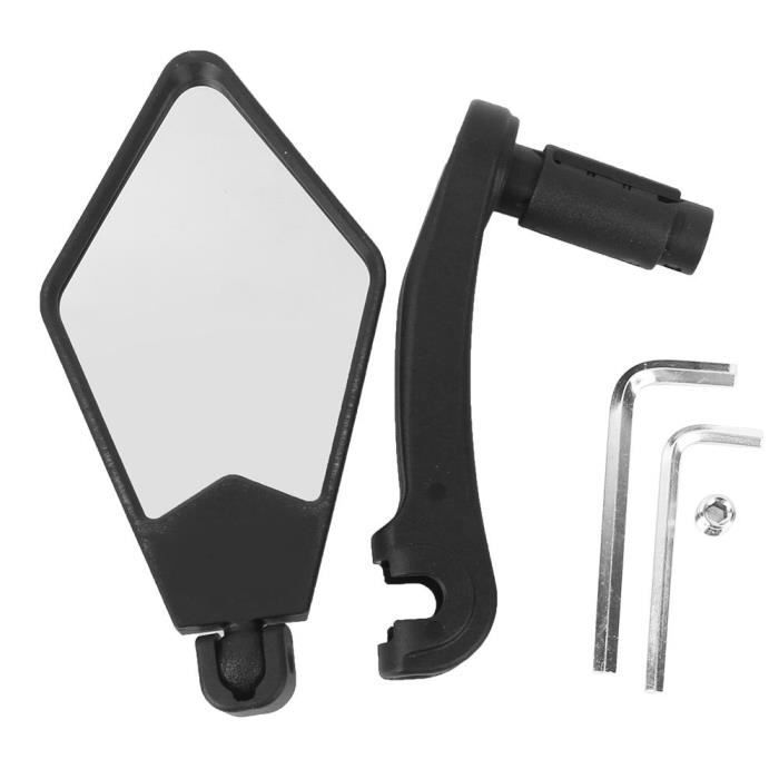 Lifetter Rétroviseur De Vélo - Rétroviseur De Vélo De Route